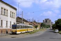 Imagine atasata: 19910620-010 Timisoara_Strada Independentei_mr 238 en ahr 30_lijn 7.jpg